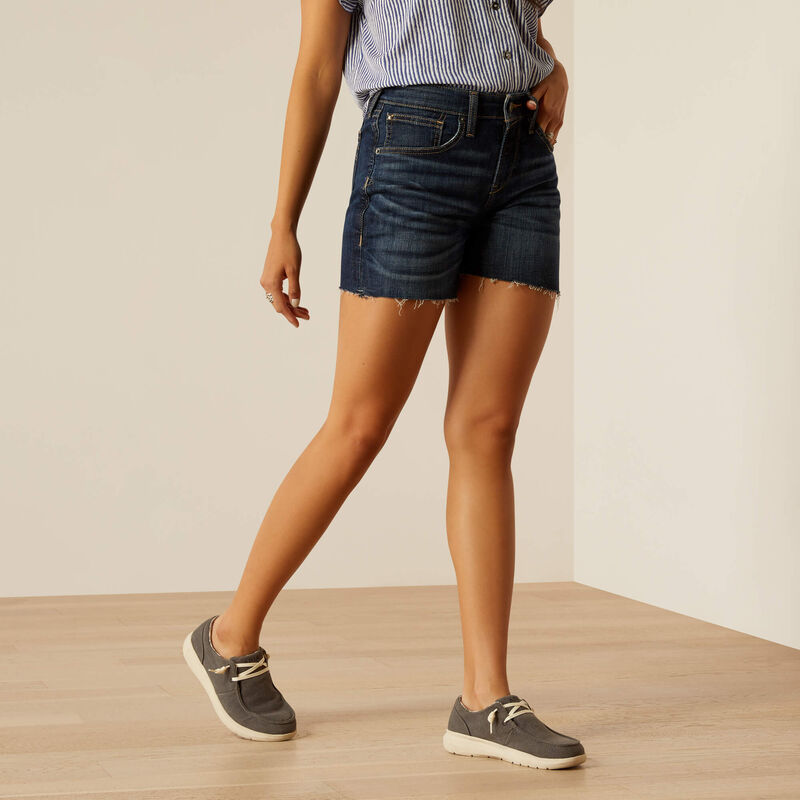Ariat Perfect Rise Shorts