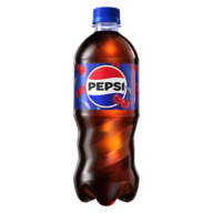 Pepsi