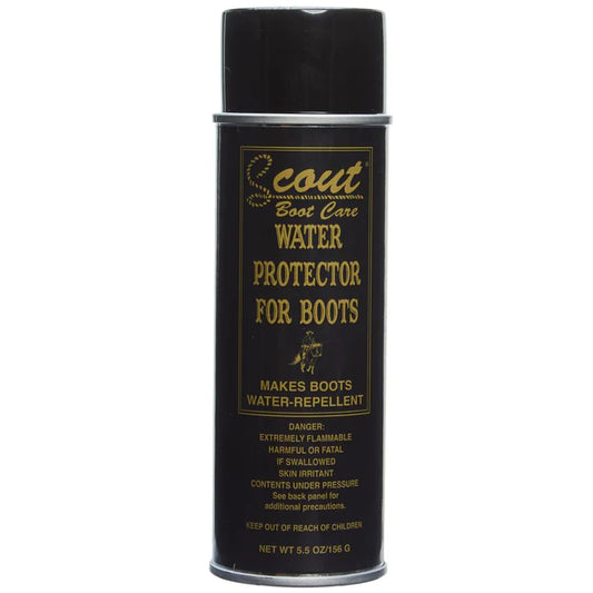 03601 SCOUT WATER STAIN AER