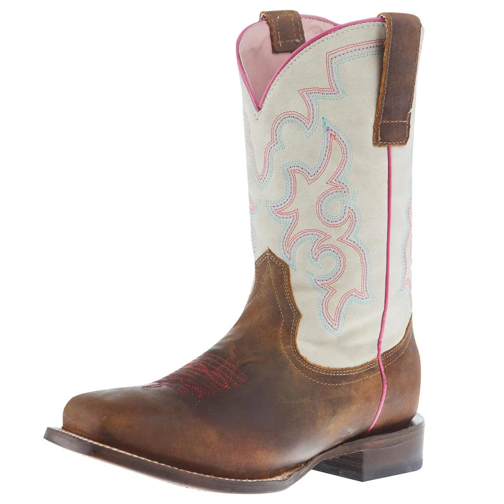 Roper "Maci" boots