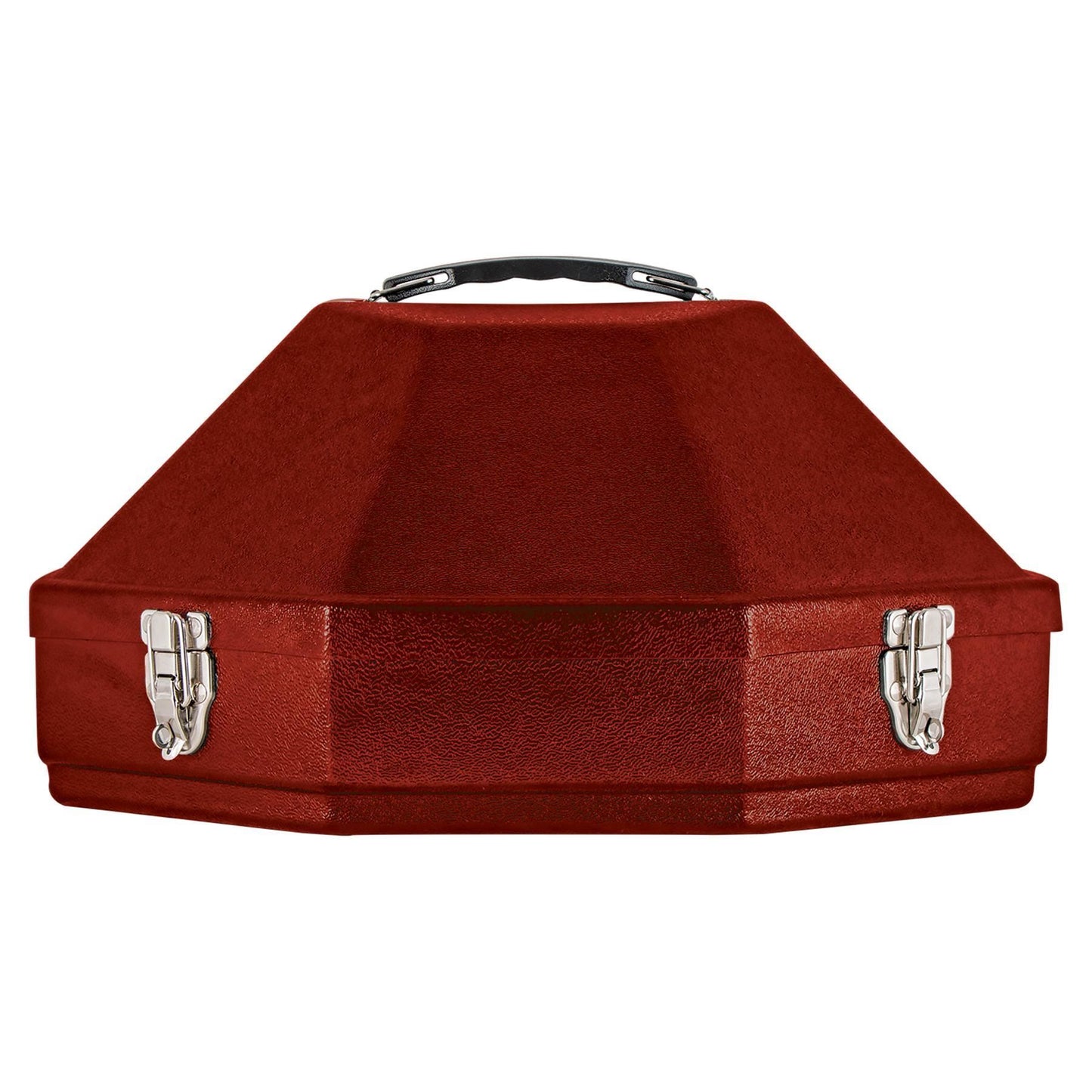 Single Red Hat Carrier ( Hammer Plastics)