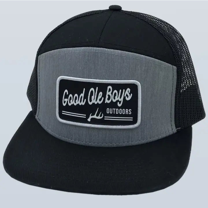 Good Ole Boys cap