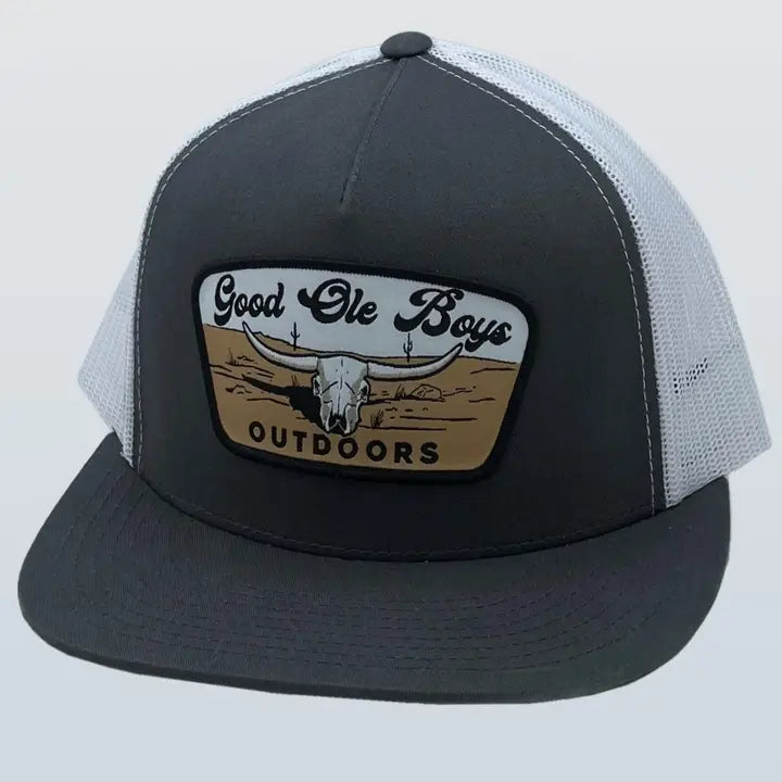 "Good Ole Boys" Cap
