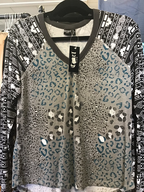 Women's Cruel Long Sleeve