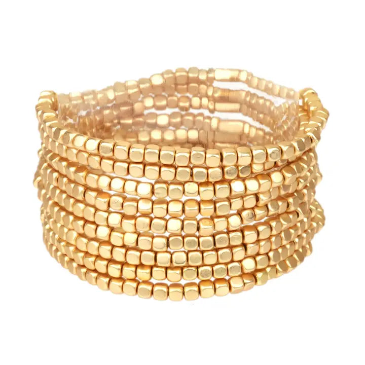 Gold Small Nugget