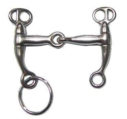 CP Tom Thumb Bit Key Ring
