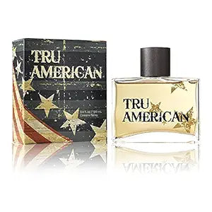 Tru American Cologne