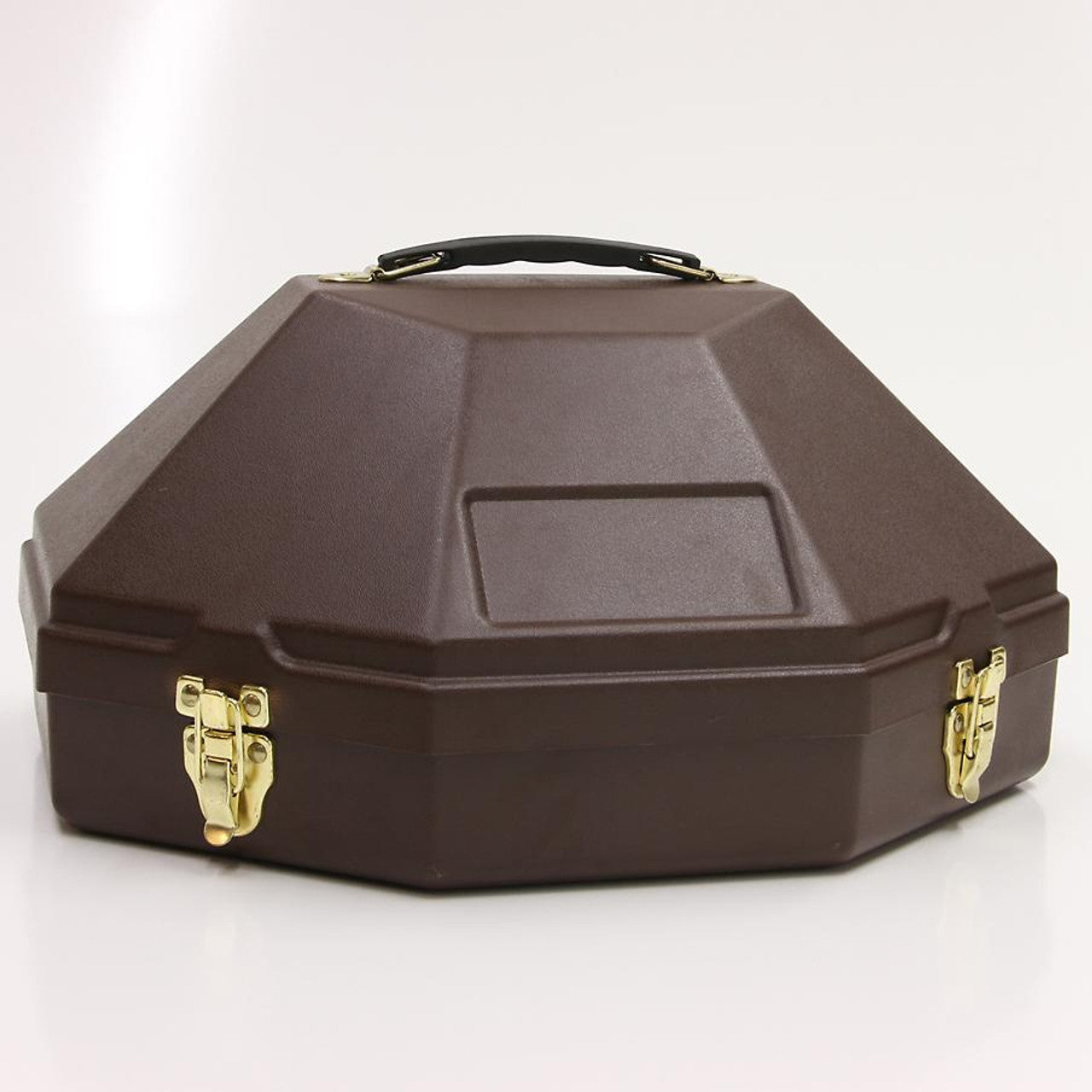150008 HAT CAN BROWN
