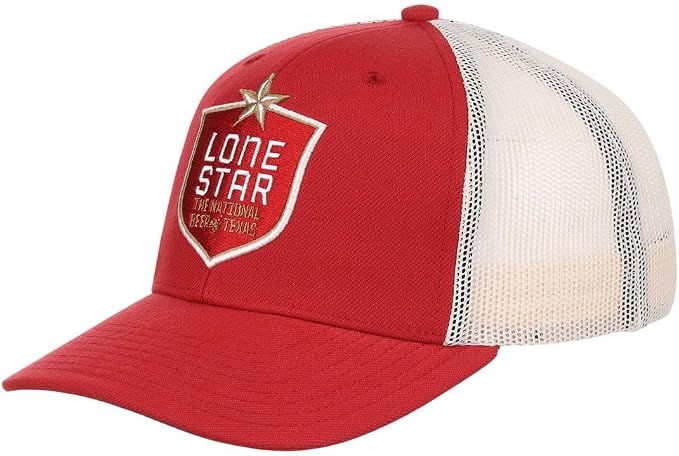Hooey Lone star cap