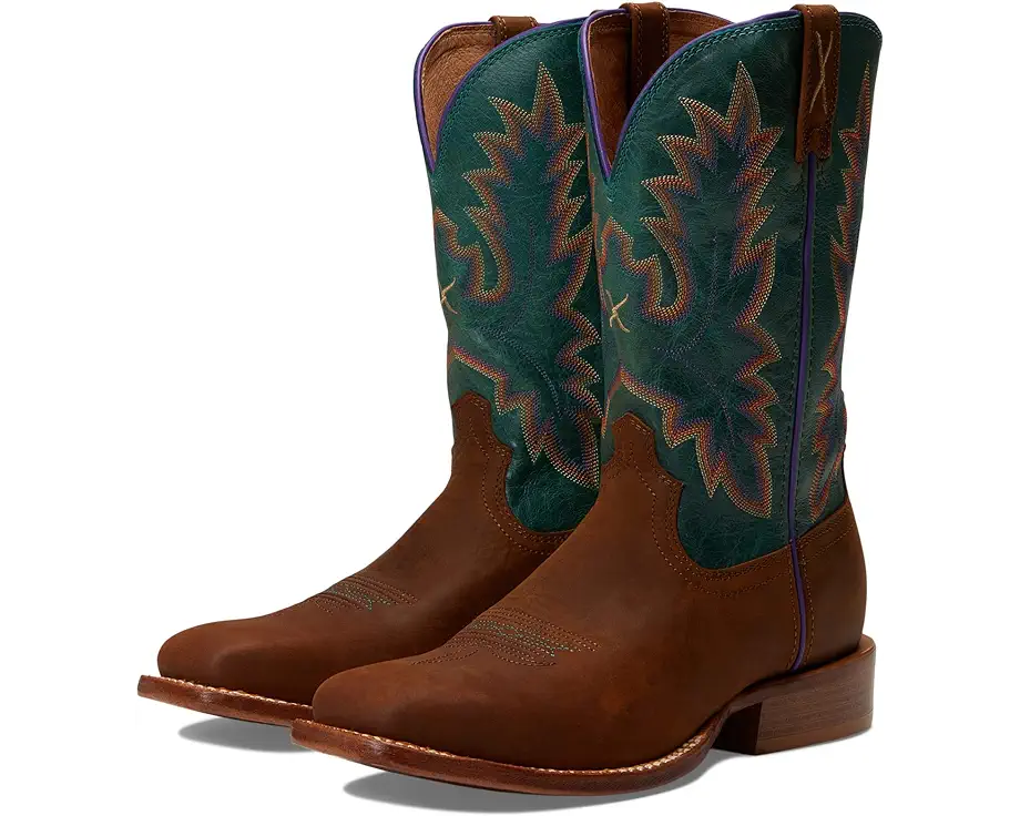 Women's Tech X- cinnamon