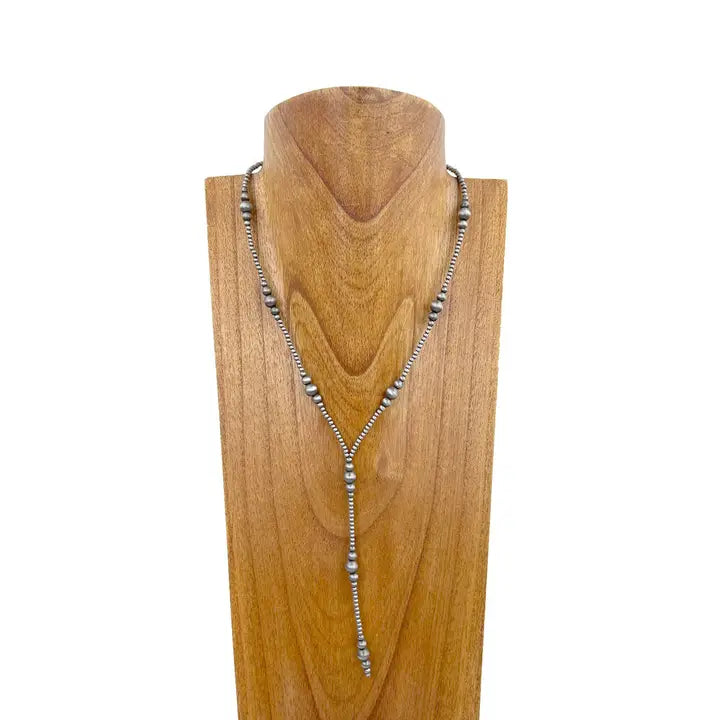 Navajo Pearl Beads