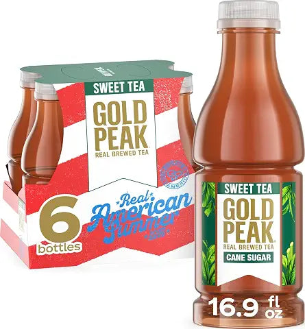 Sweet Tea