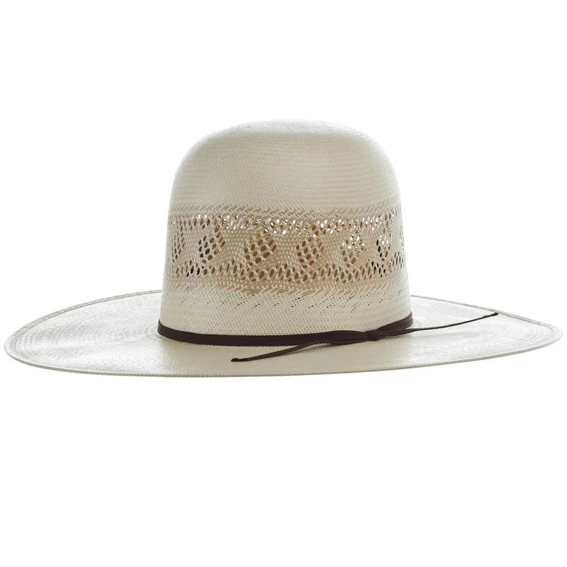 Rodeo King "All Around" Diamond Open Crown