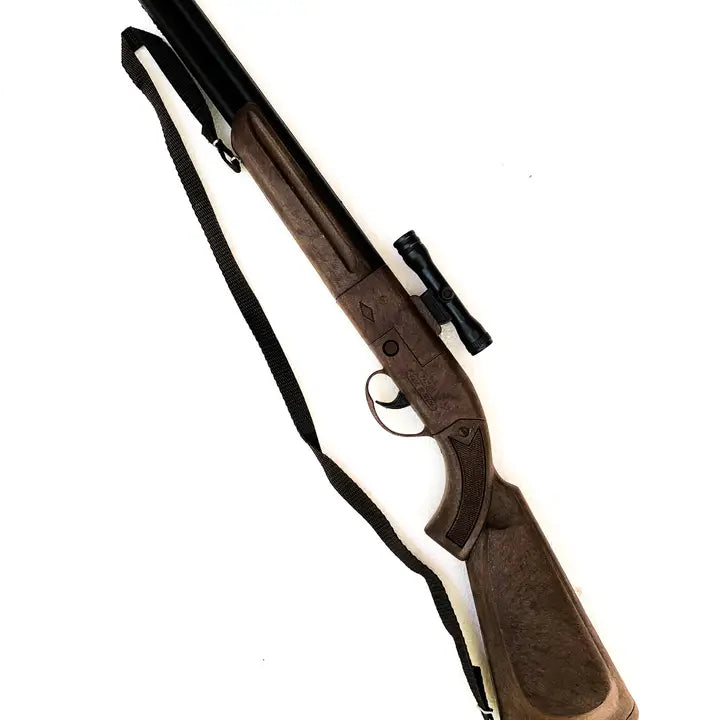 NO CAP Cowboy 26" Rifle with Scope