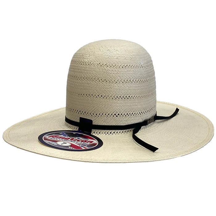 AHC 7410 Open Crown Straw