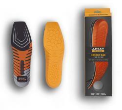 Ariat Work Insoles WIDE