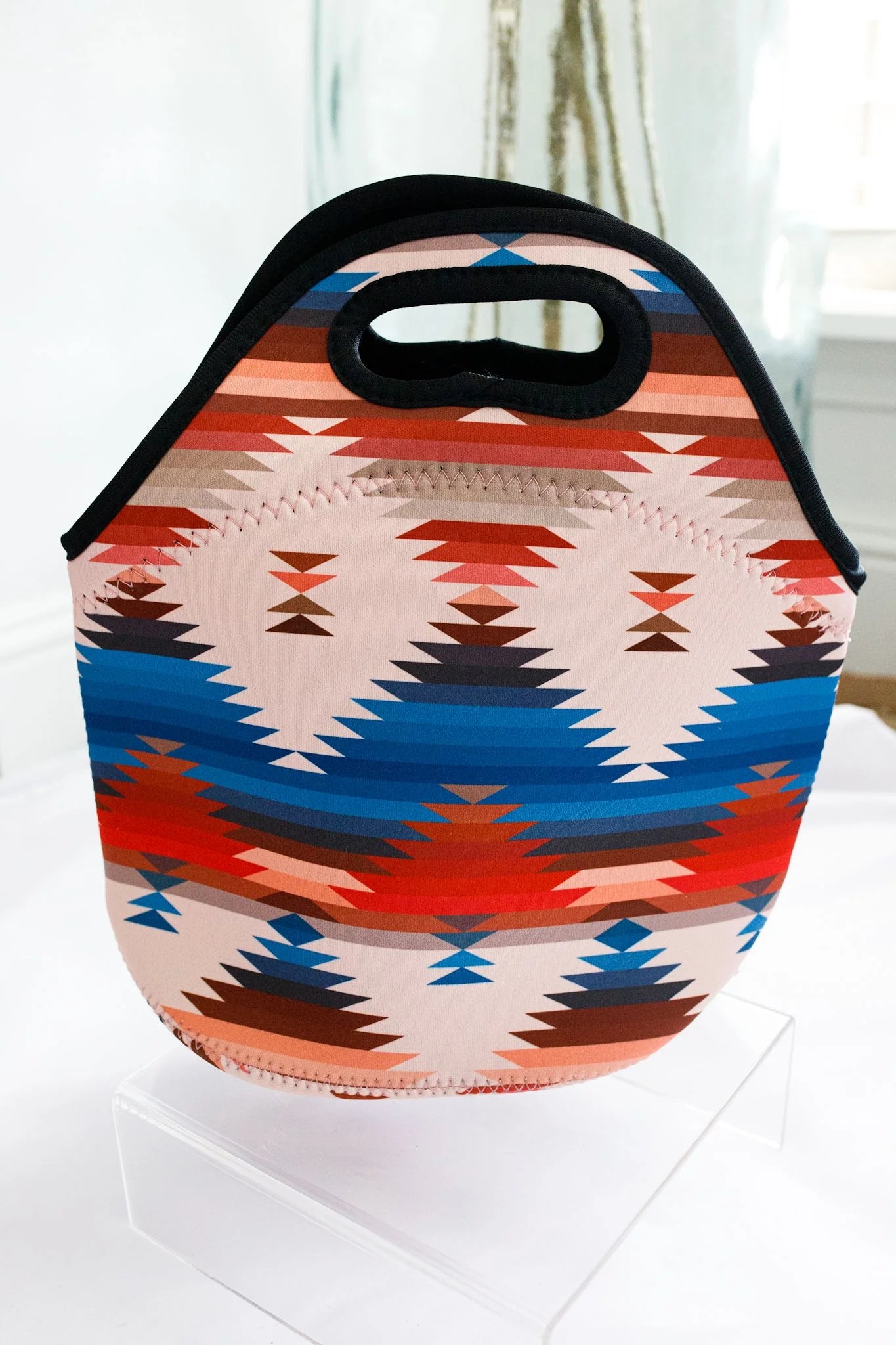 Western Lunch Bags