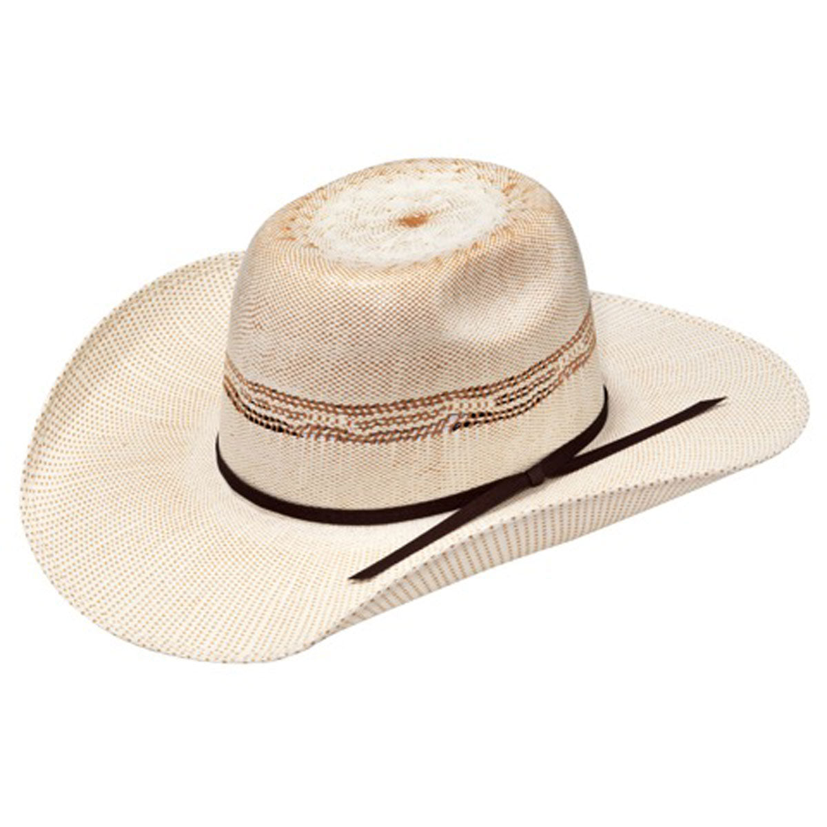 Youth Ariat Bangora Straw