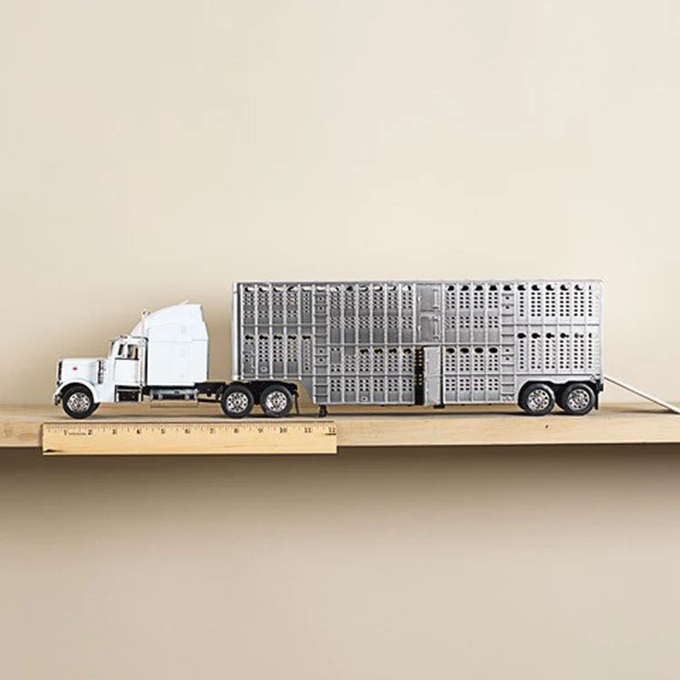 Peterbilt BIGTIME Rodeo Toy