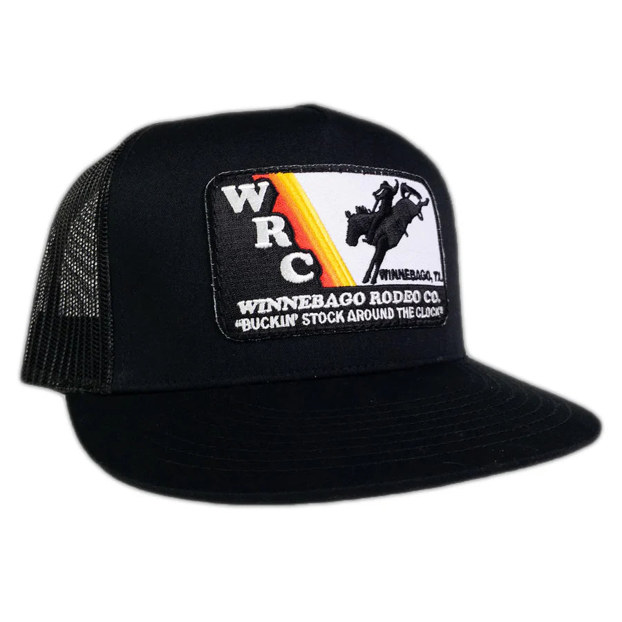 WRC Rodeo Cap