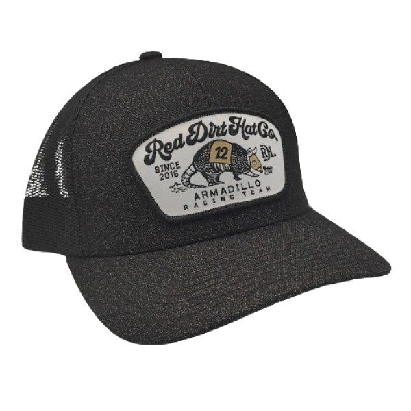 RDHC Dos Armadillo Cap