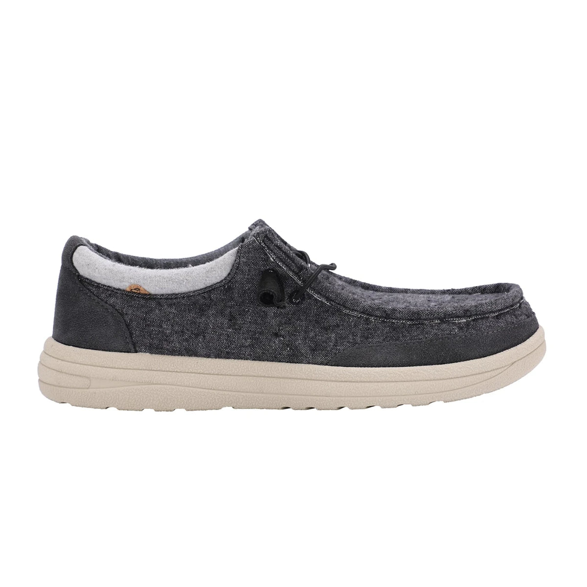 Mens lamo shoes
