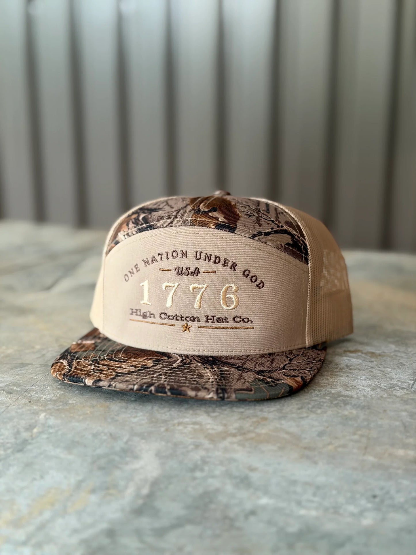 HC 1776 Camo