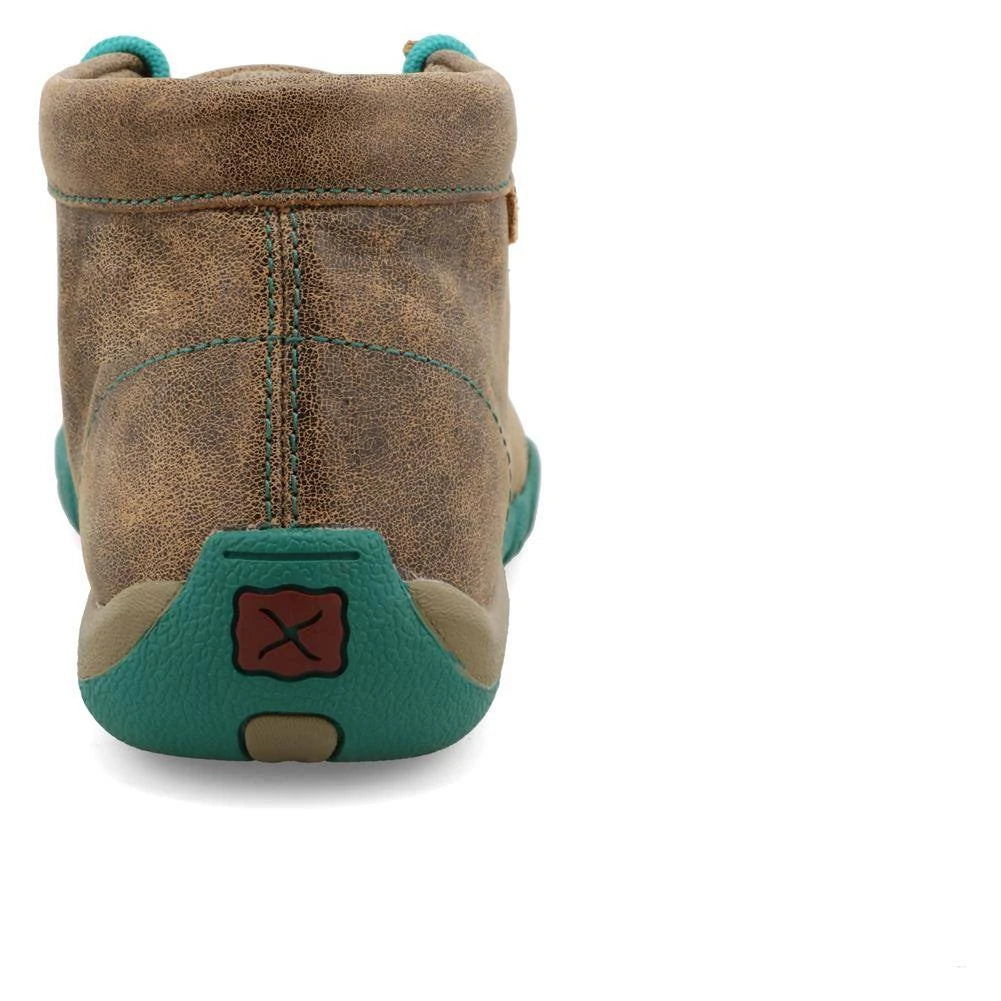 Women's Twisted X Chukka Driving Moc