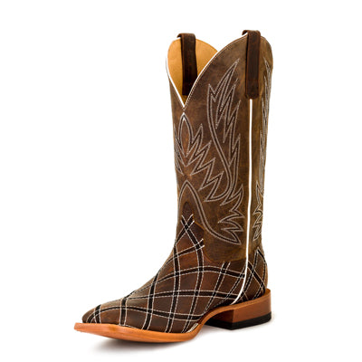 Horse Power Sabotage Boot