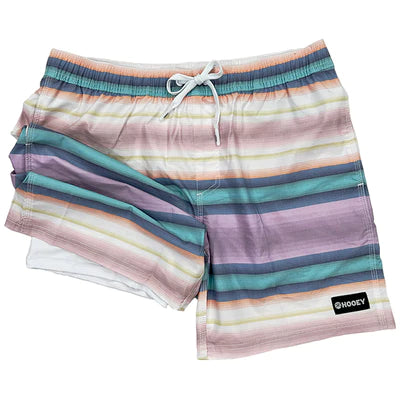 Youth "Bigwake Serape" Short