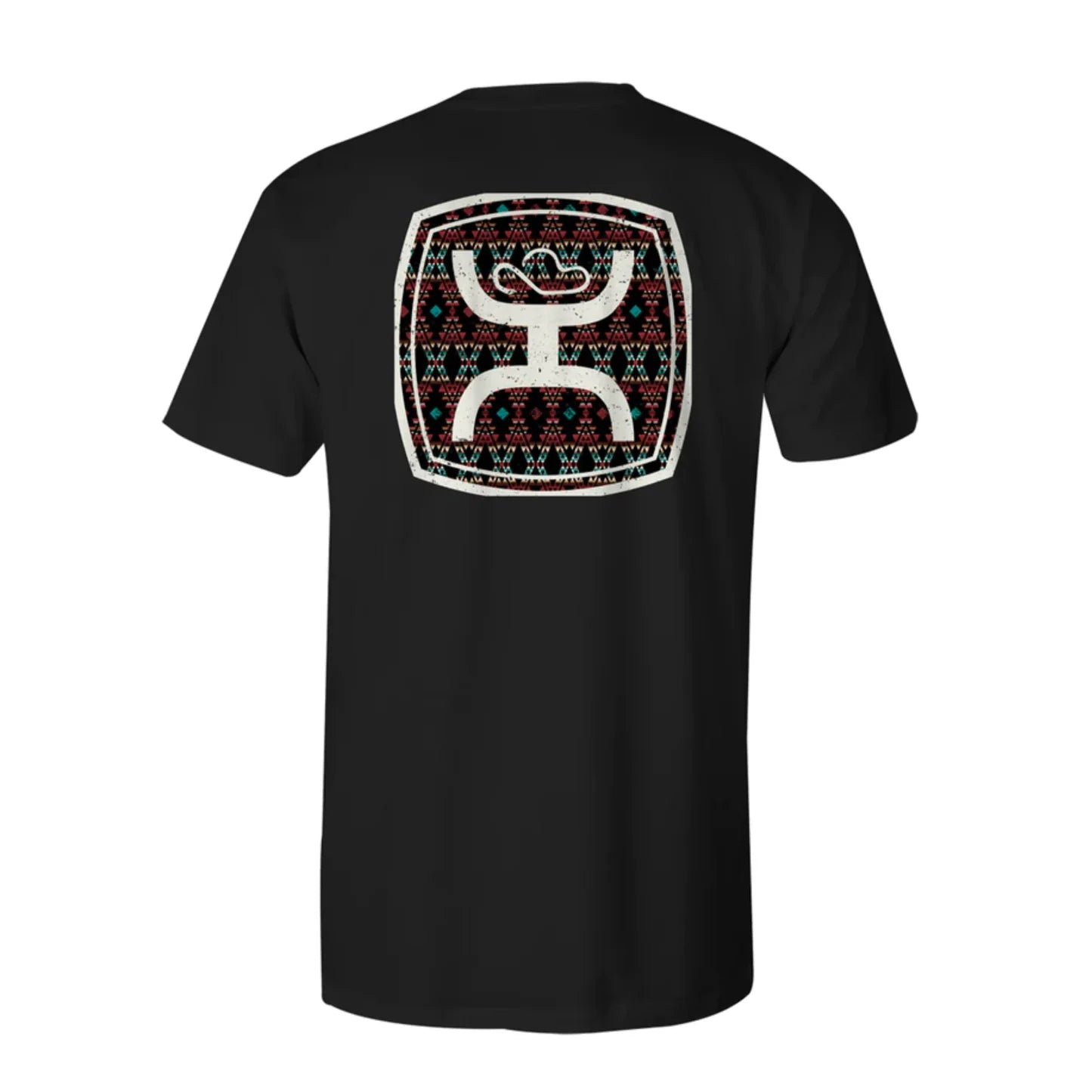 Hooey Tshirt Black