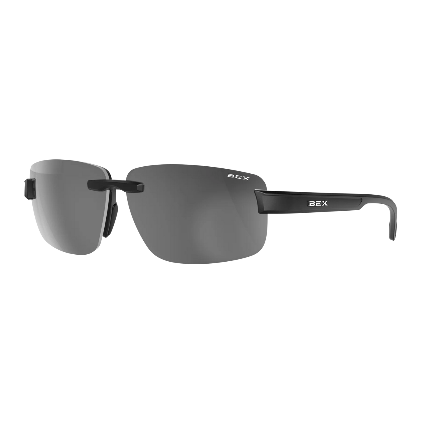 HARRIS BLACK/GRAY/SILVER
