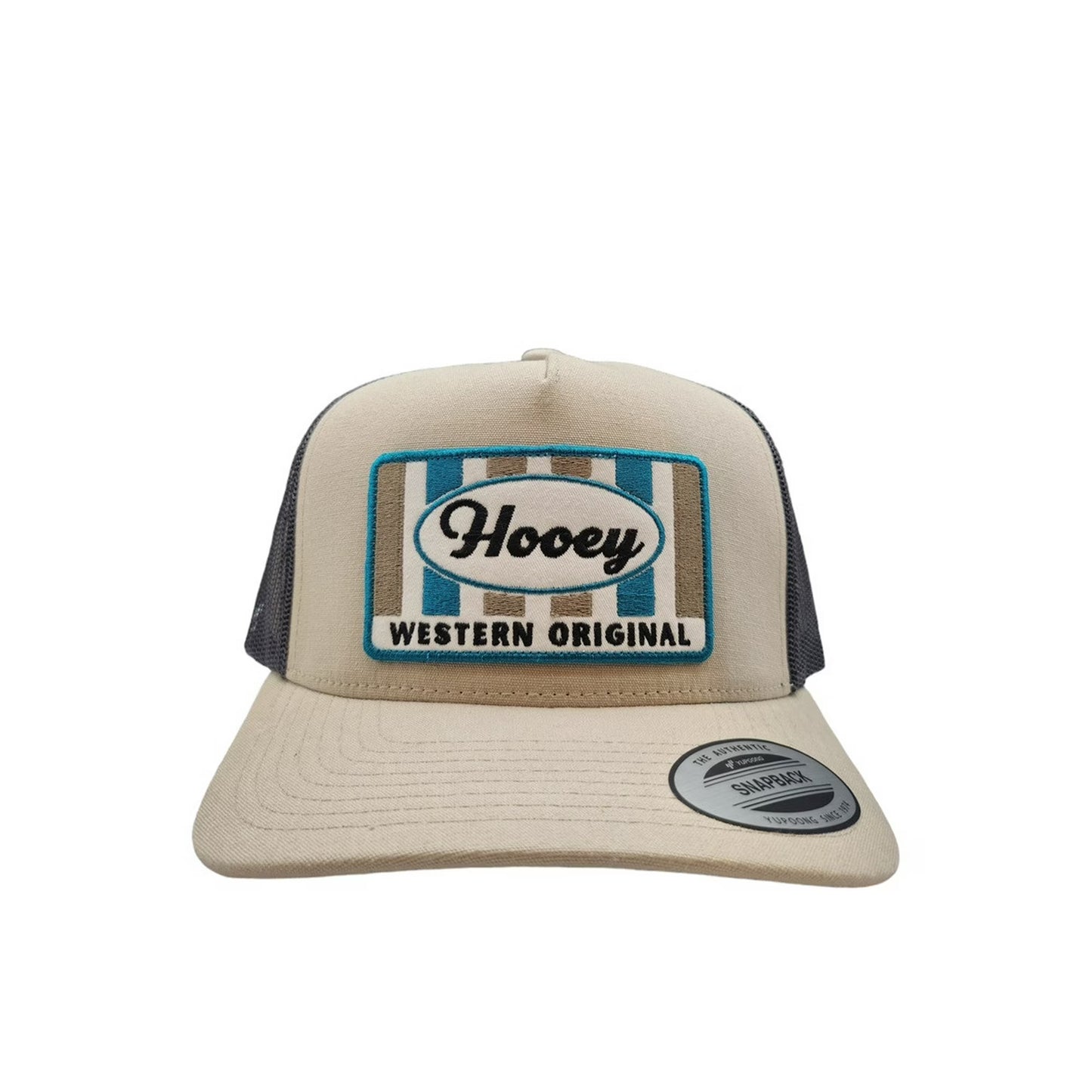 Hooey Misc cap
