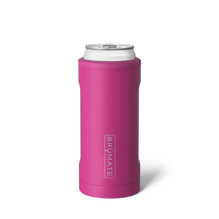 Hopsulator Slim | Dragon Fruit | 12oz Slim Cans