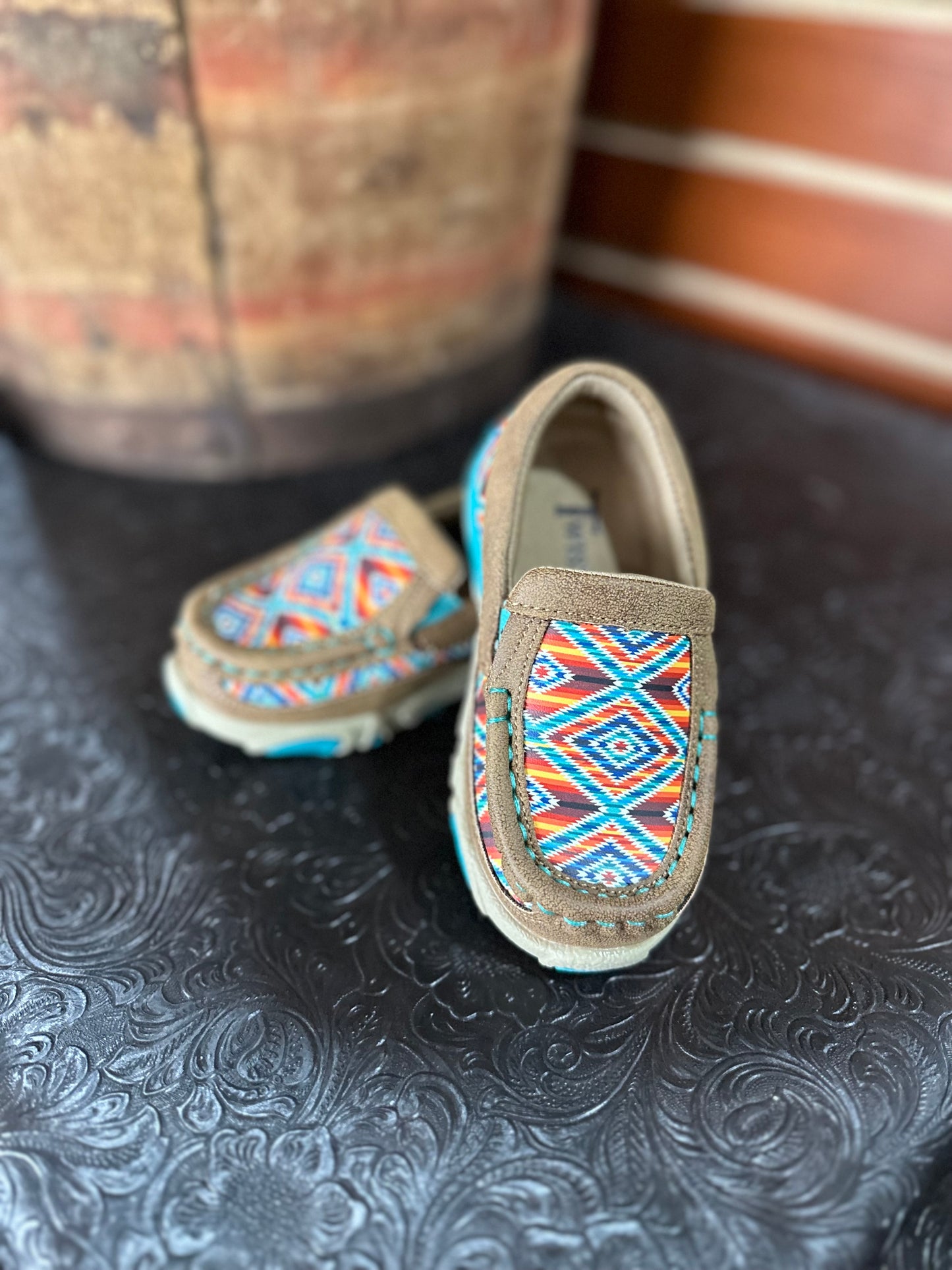 Girl's Brynlee Casual Shoe
