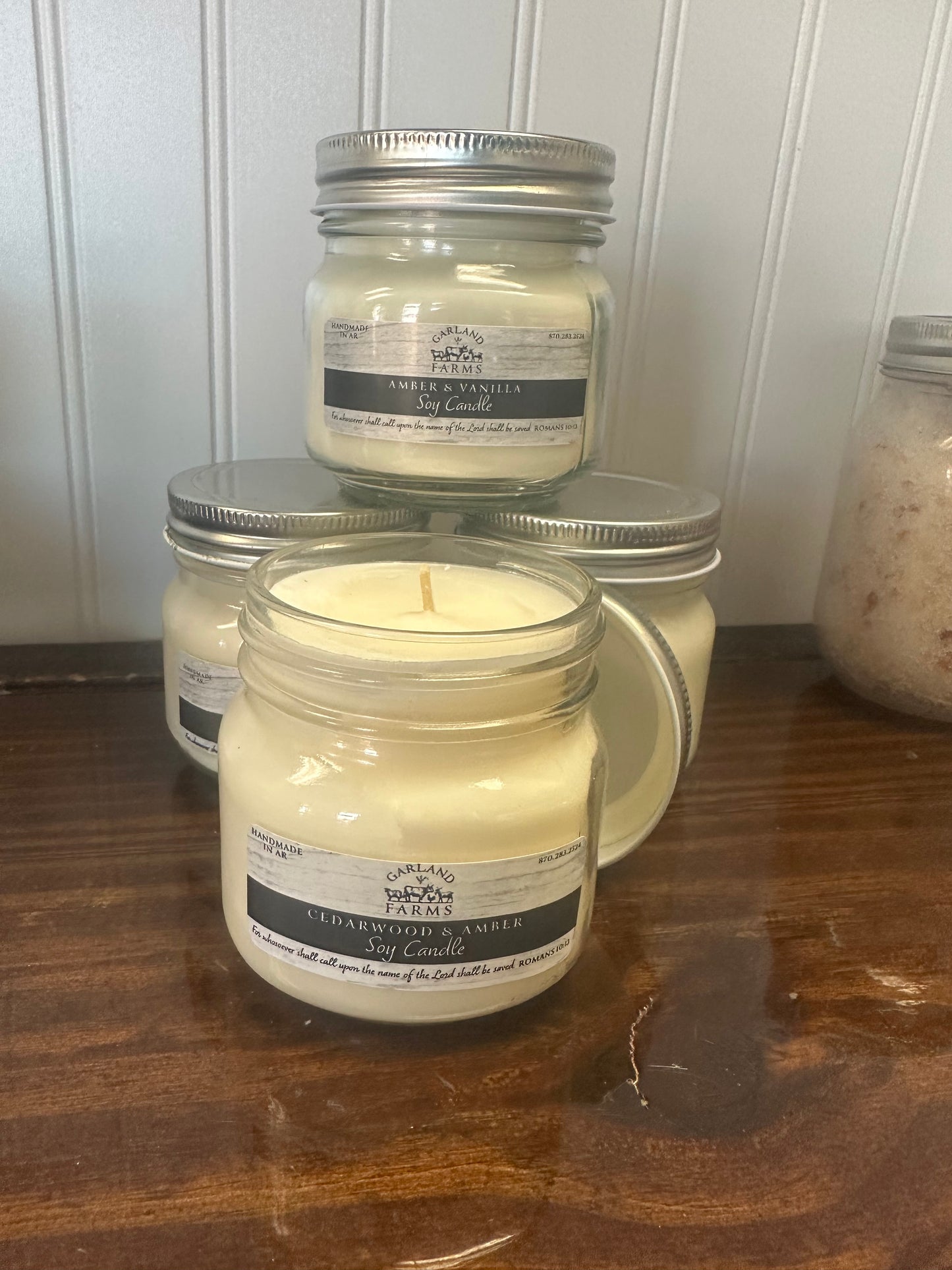 Candles