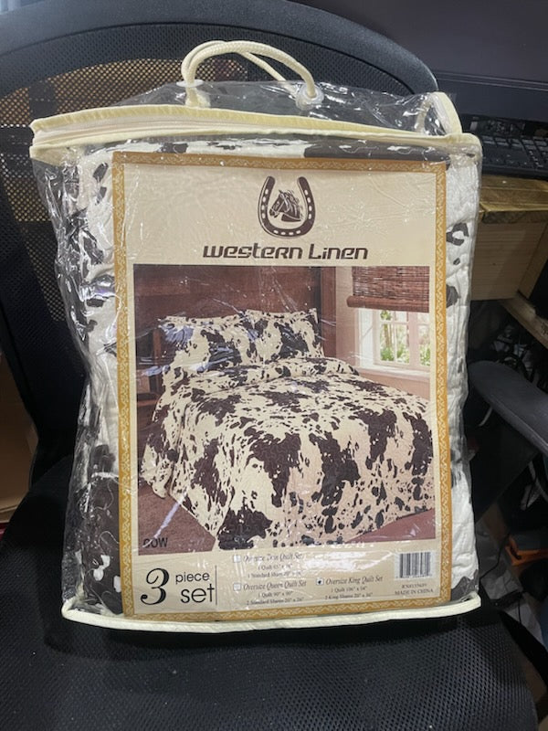 King Quilt