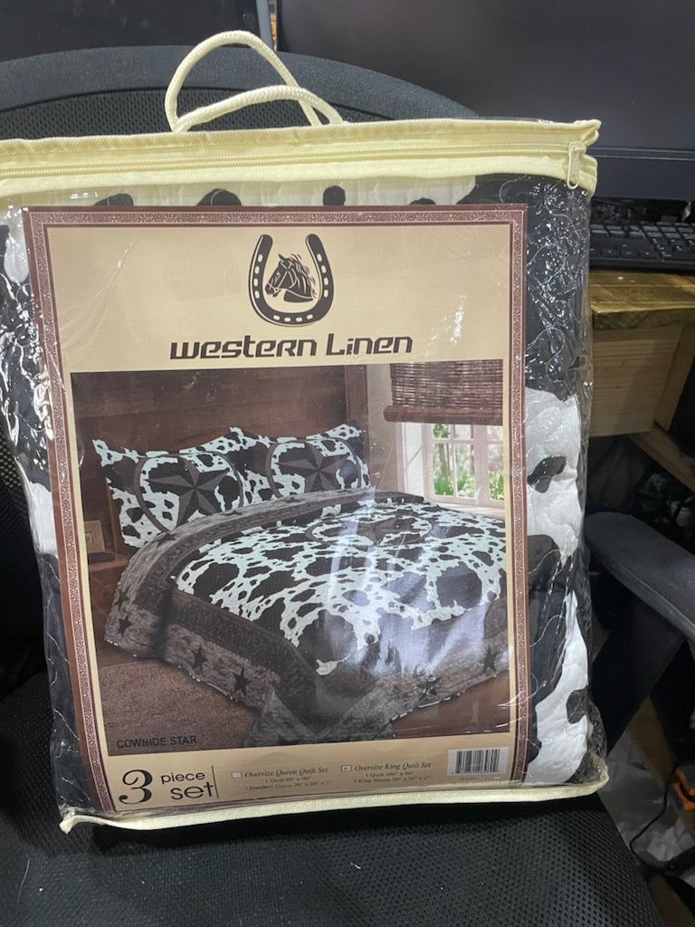 King Quilt