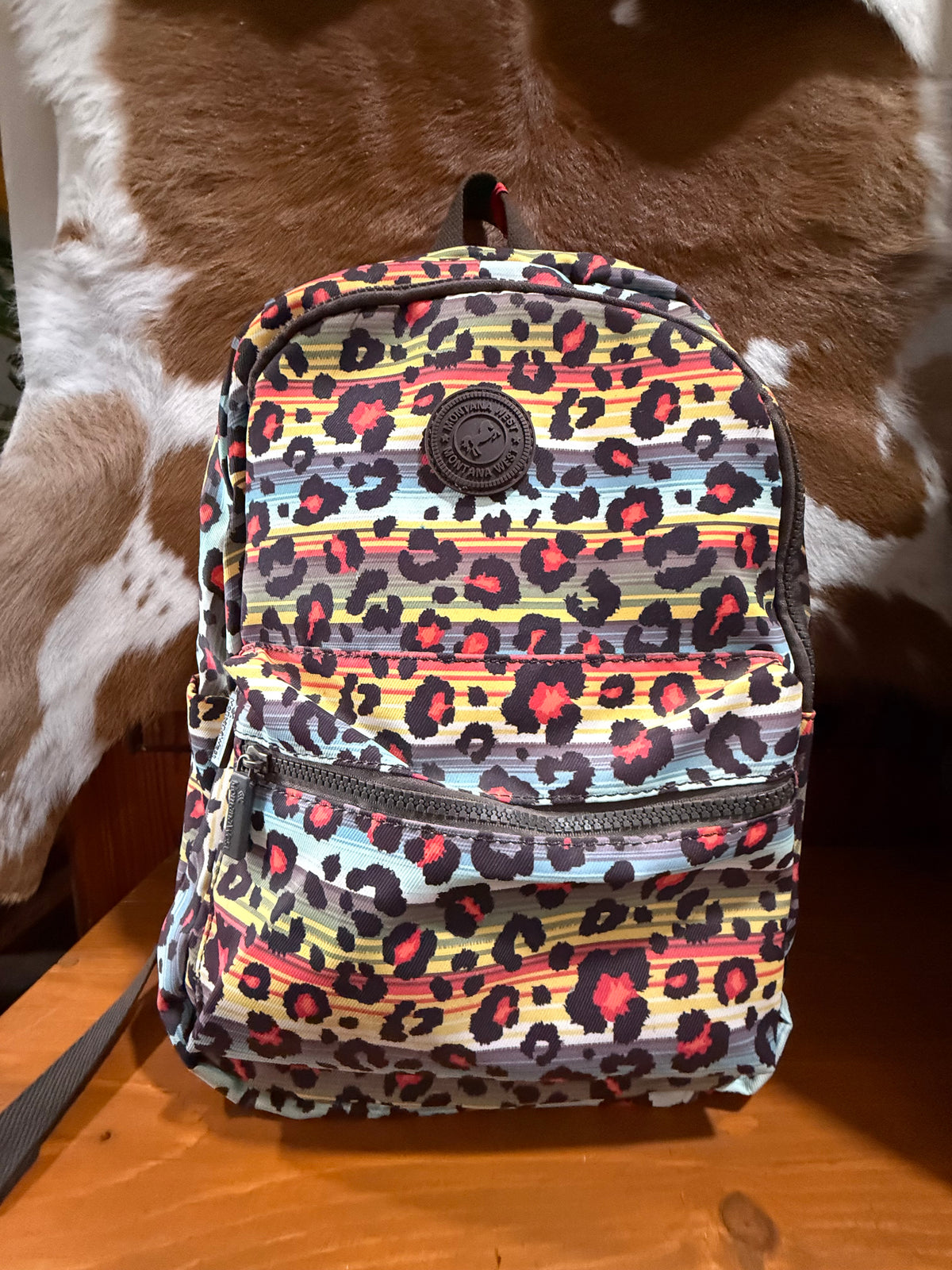 Montana West Backpack Multi