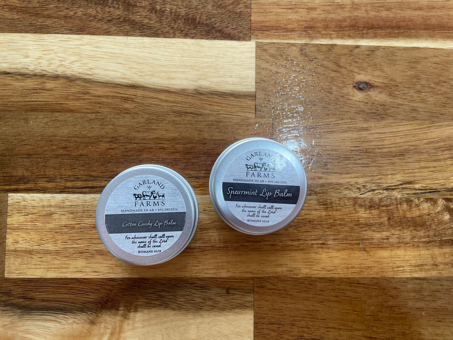 Lip Balm