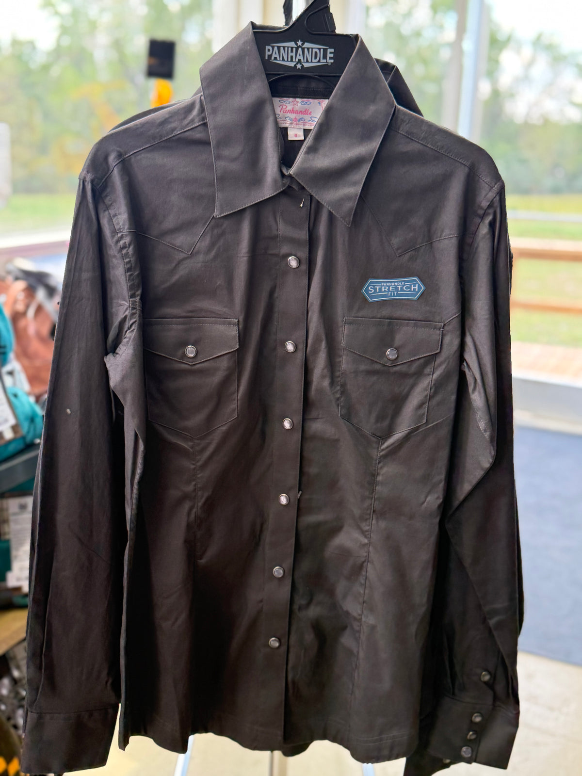 Women's Panhandle Grey