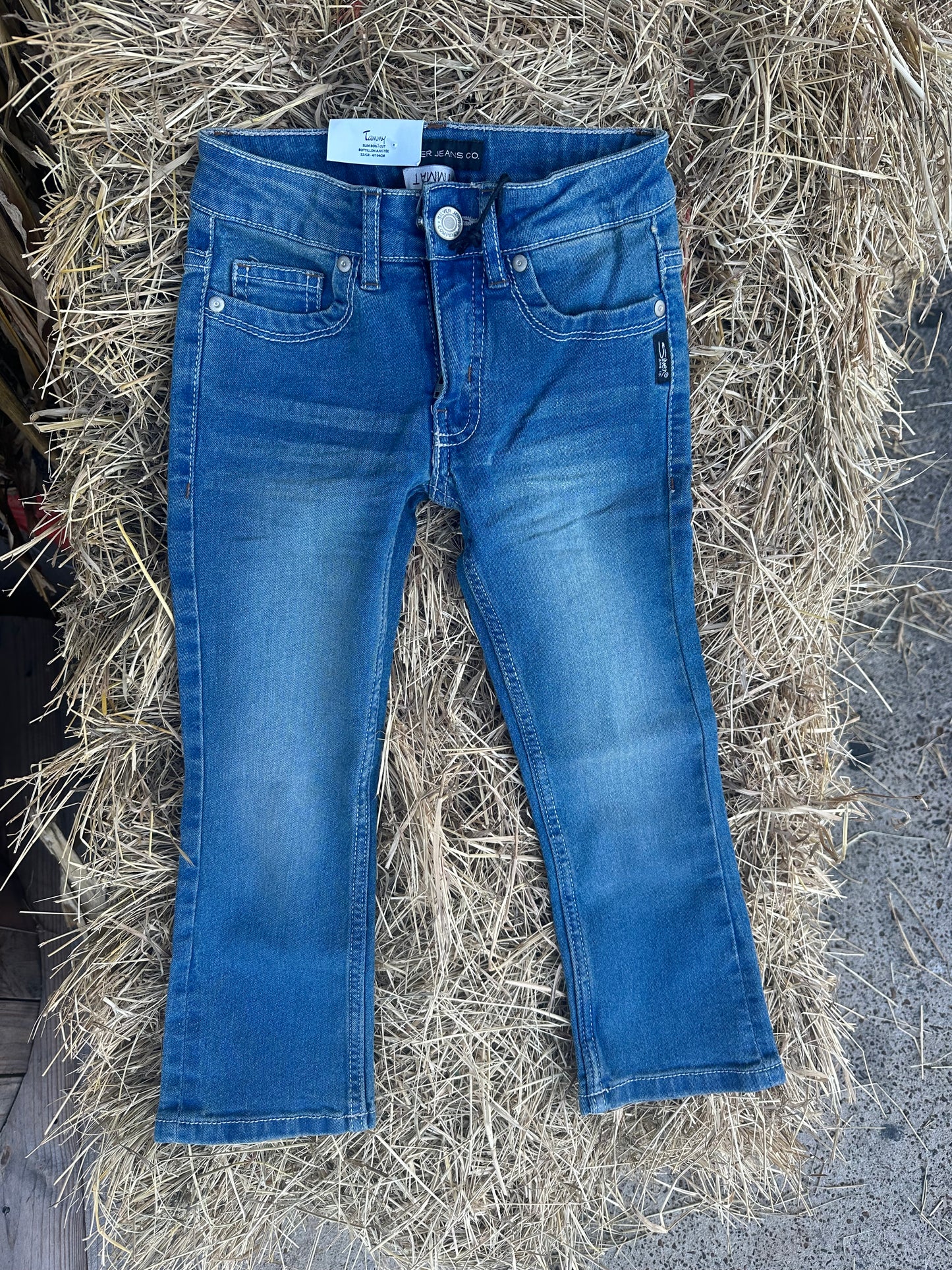 Girl's Tammy Jeans