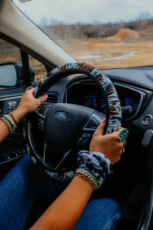 Steering Wheel Covers