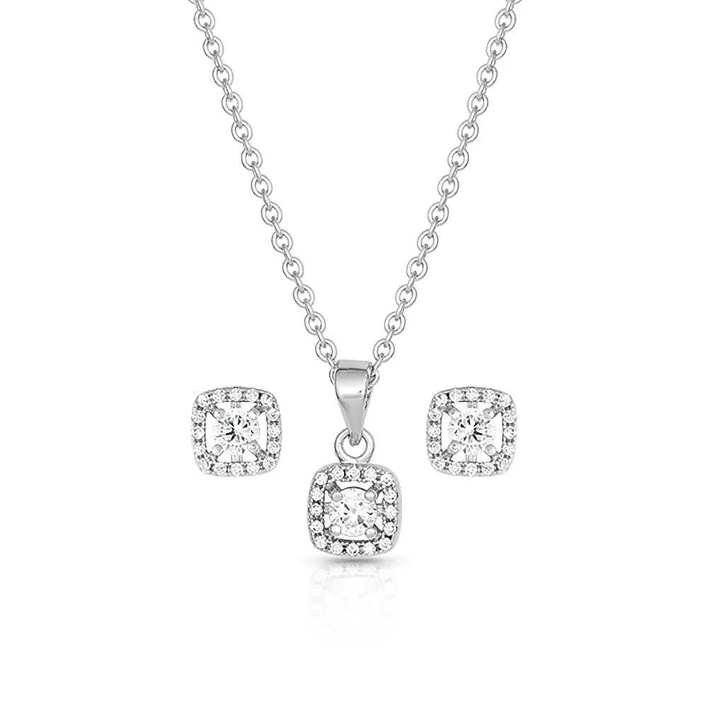 Boxed Star Set JS3183