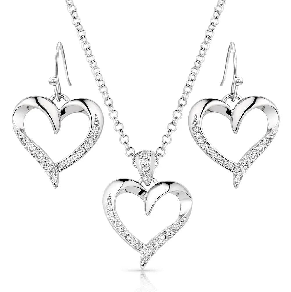 Divine Affection Set JS6123