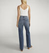Silver Highly Desirable Trousers