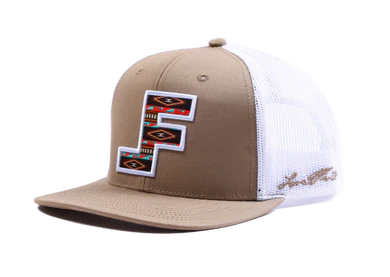 Lane Frost "Rambler" Cap