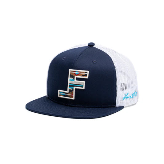 LF Rustler Cap