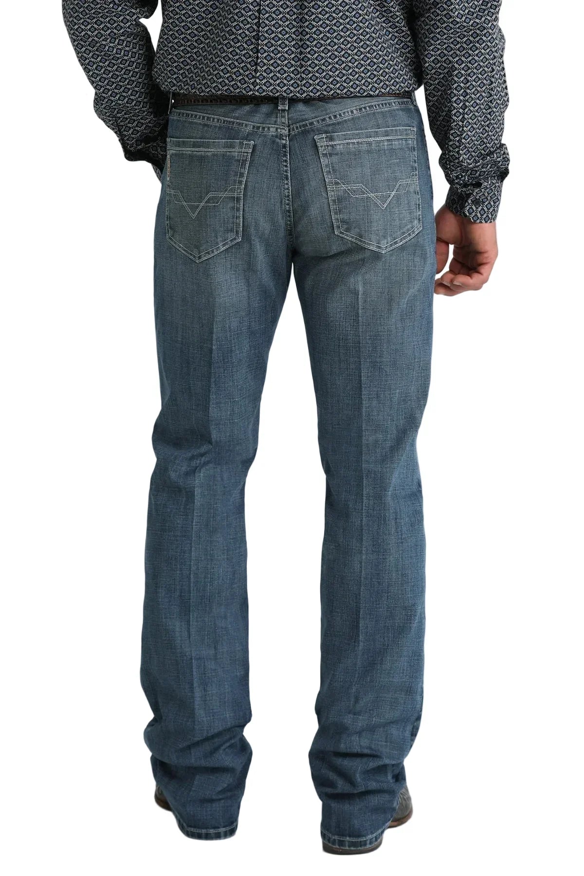 Cinch Ian