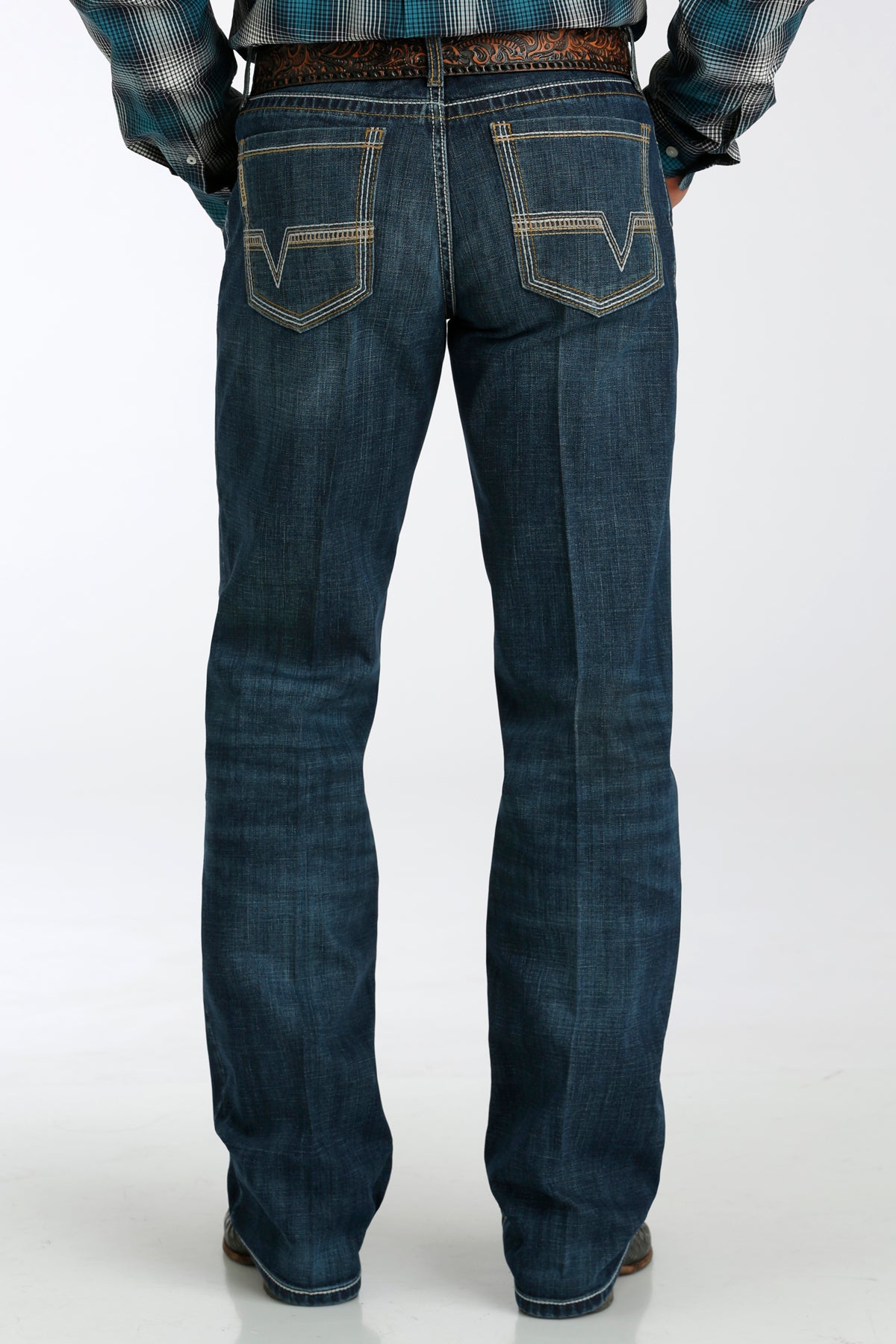 Cinch Grant- MB57837001